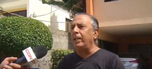 En Los Cacicazgos residentes cerca de la Embajada de Panamá dicen viven una pesadilla