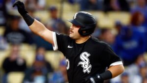 Marlins obtienen a Burger en cambio con Medias Blancas  