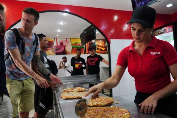 EEUU prepara medidas para ayudar a pequeñas empresas cubanas