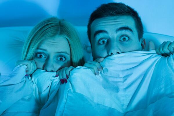Emoción para amantes del terror: Descubre que secuela de terror se estrenará en 2024