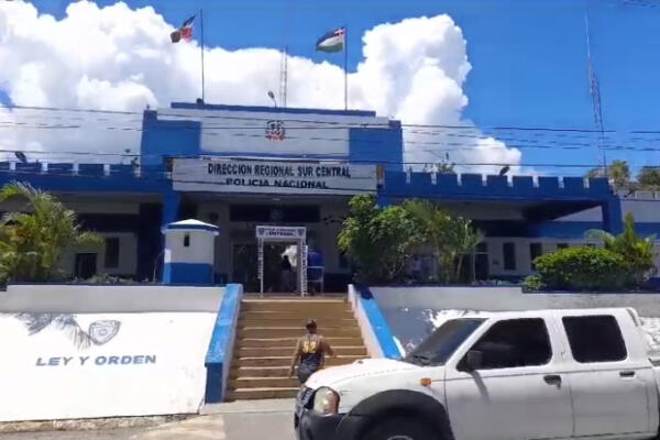 PN incauta varias porciones de sustancias controladas en Baní