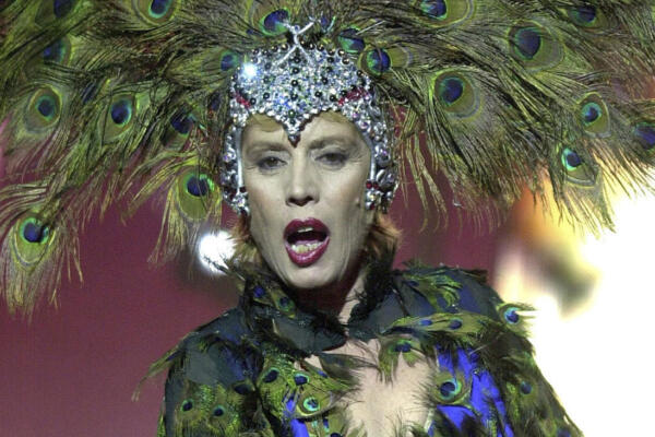 Muere María Jiménez, una revolucionaria del flamenco