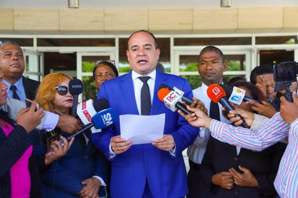 Colegio de Abogados interpone acción de inconstitucionalidad contra acuerdo que habría legitimado desvío del río Masacre