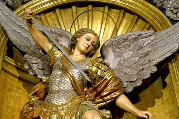29 de septiembre: Día de San Miguel | ¿Cuáles fueron sus misiones?