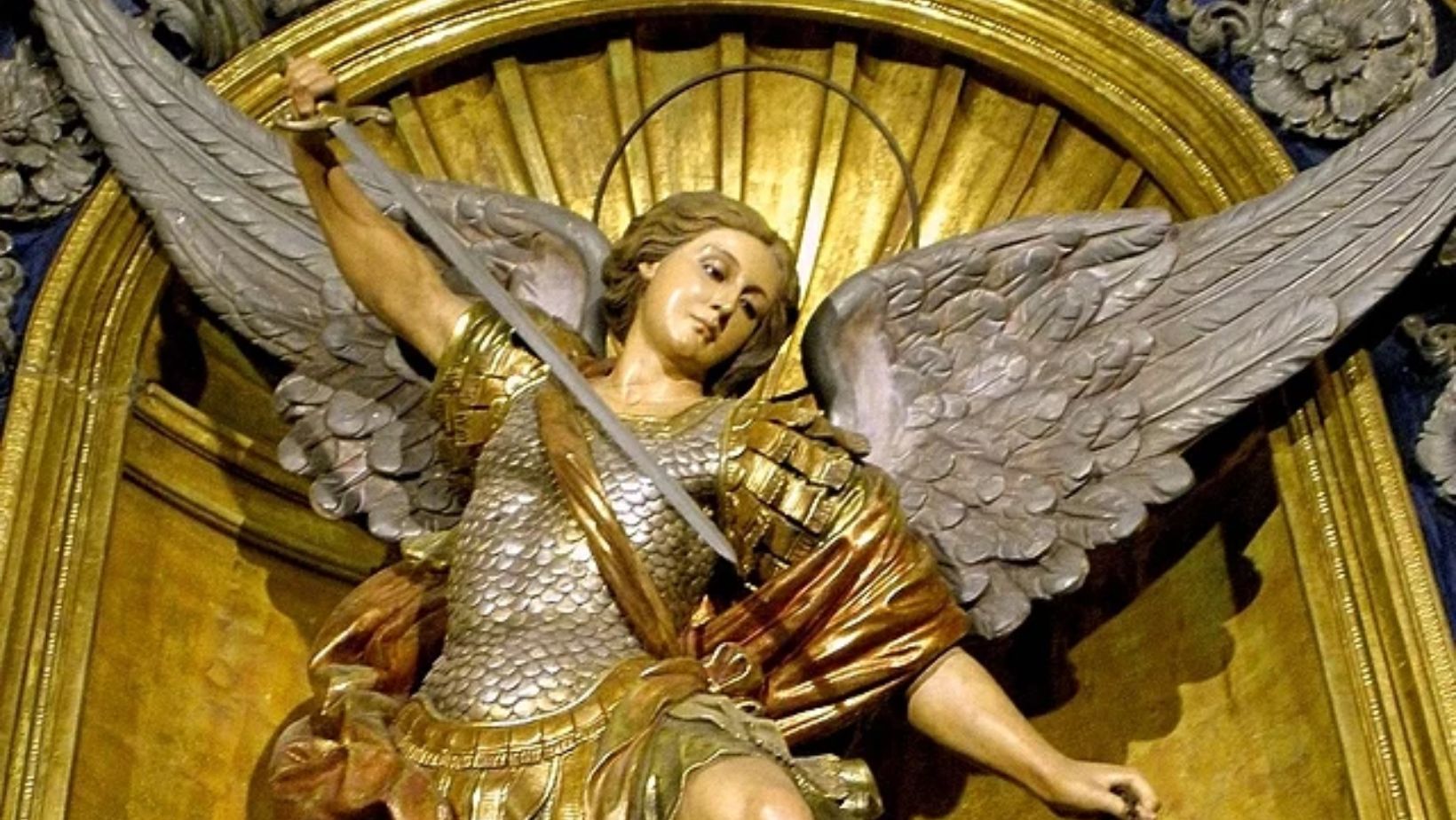 29 de septiembre: Día de San Miguel | ¿Cuáles fueron sus misiones?