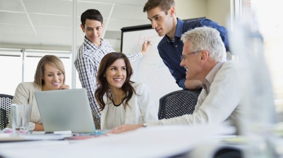 Igualdad Salarial: ¿Es igual la remuneración de  trabajo entre hombre y mujer?