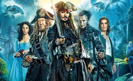 ¿Y tú, hablas como Piratas?
