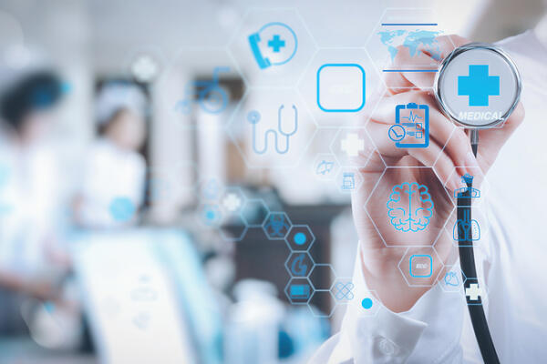 Inteligencia artificial robustecerá en la región atención en hospitales