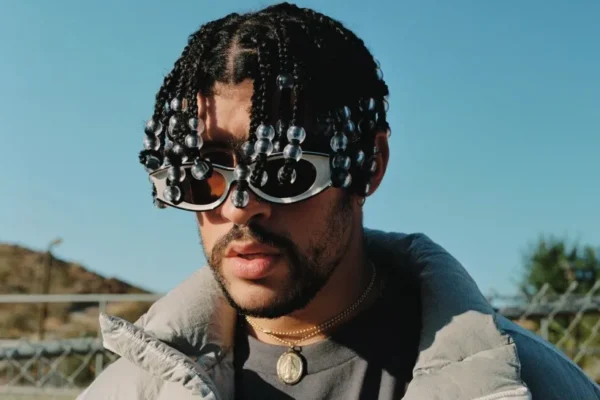 Bad Bunny estrena sencillo y videoclip; da 