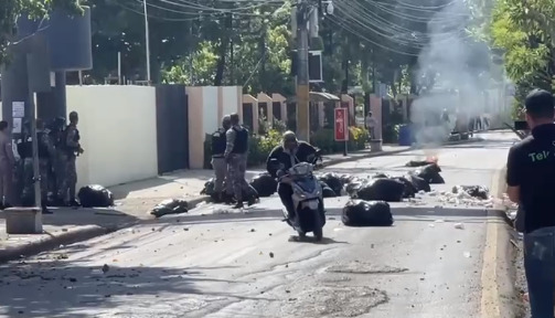 Falpo anuncia huelga para mañana en San Francisco de Macorís