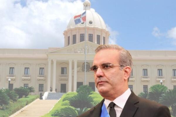 Luis Abinader hablará esta noche al país 