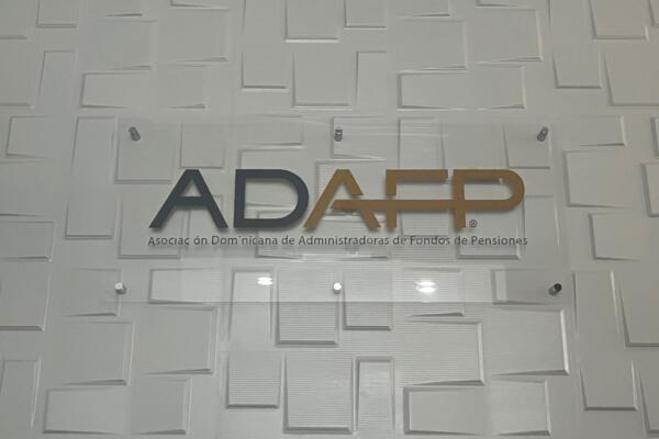 ADAFP agrupa a la mayoria de las Administradoras de Fondos de Pensiones. 