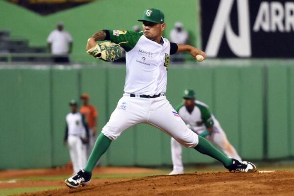 Andy Otero estará con las Estrellas desde el primer día de la temporada, manifestó el gerente general del equipo Manny García.