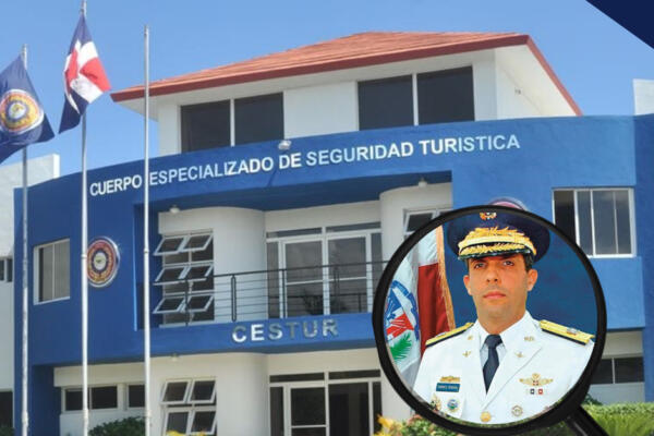 Torres Robiou, ex director de CESTUR, fue enviado a juicio de fondo en caso Coral 5G