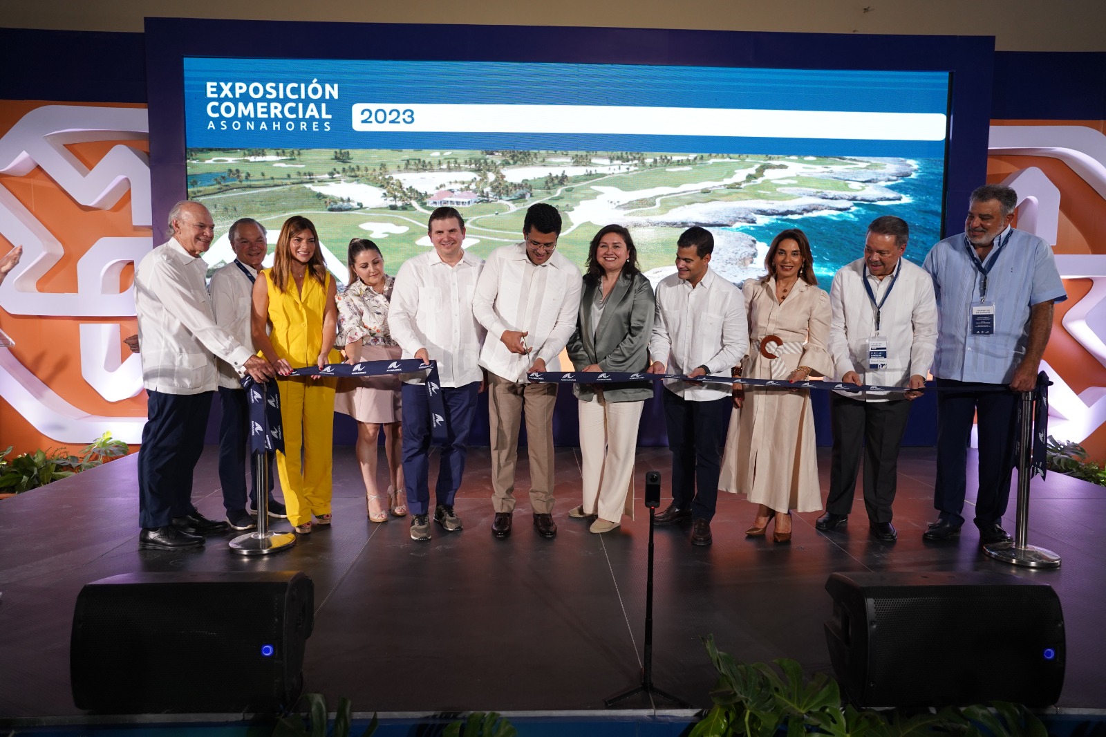 Asonahores afirma turismo tendrá impacto de más de 300 mil millones de pesos en compras en el aparato productivo nacional en 2023