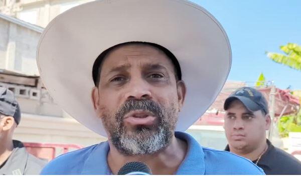 Alcalde de Dajabón, Santiago Riverón: Fuente Externa