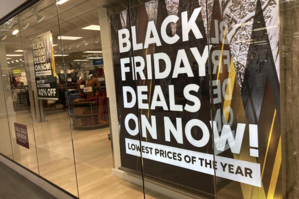 Black Friday o Viernes Negro | ¿Conoces su origen?