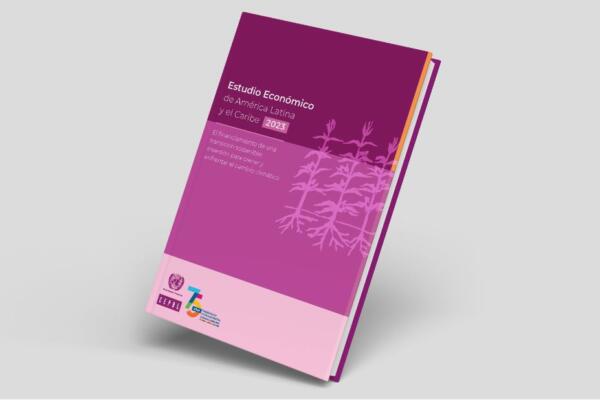 CEPAL sugiere a países de la región aumentar las recaudaciones para enfrentar retos económicos 