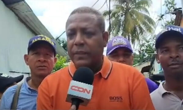 Ante brote de dengue diputado Yaco Martínez interviene con operativo de fumigación 