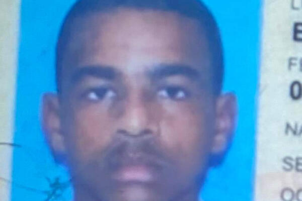 Joven muere en accidente de tránsito en Bayaguana, Monte Plata