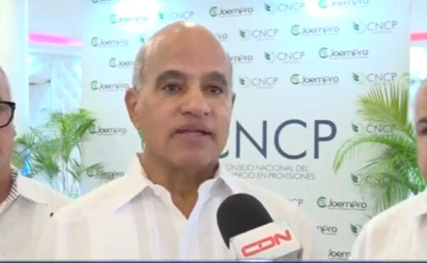Comerciantes dicen falta inclusión e importaciones provocan alzas productos
