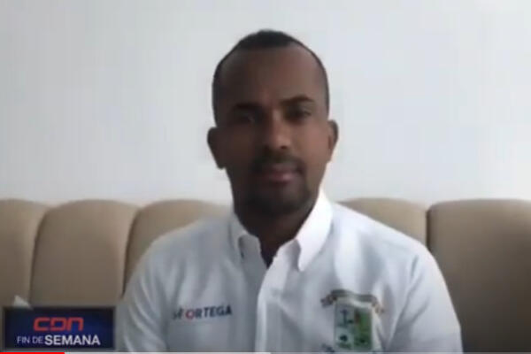 Director municipal Vicentillo confirma banda de haitianos opera en esa zona