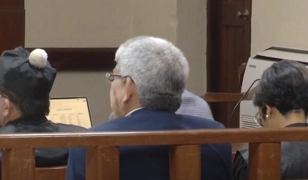 Aplazan por cuarta ocasión inicio de juicio de fondo contra encartados en caso Antipulpo