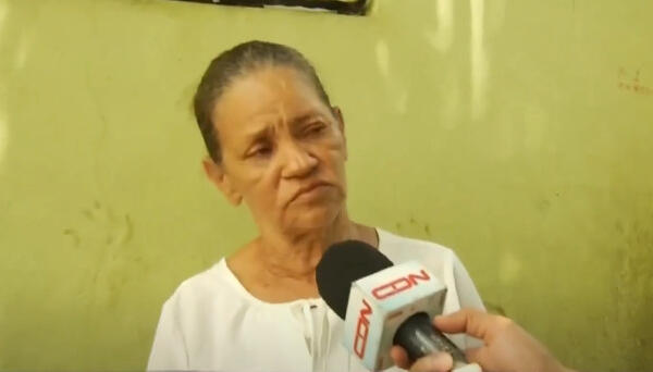 Familiares de vigilante asesinado en supermercado esperan justicia