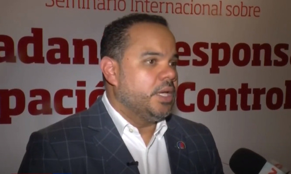 Defensor del Pueblo expondrá sobre el conflicto de RD y Haití por canal en el río Masacre en escenario internacional