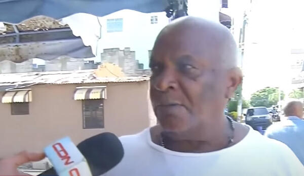 Residentes en El Espaillat dicen no duermen por los disparos al aire y los teteos