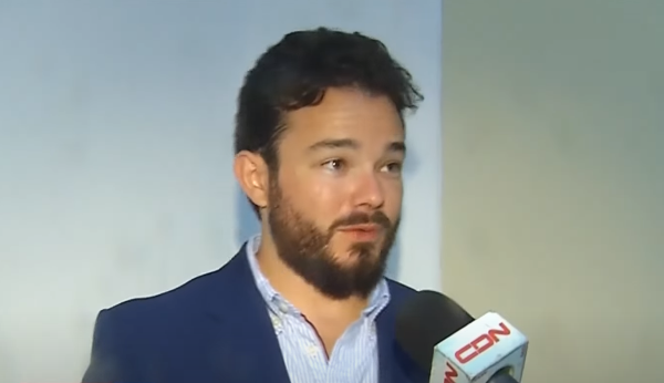 Empresarios salvadoreños confiados en clima inversión RD