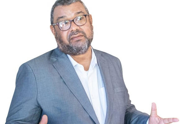 Director Escuela de Filosofía UASD llama a actuar con prudencia frente a Haití