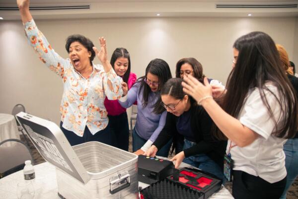 Catalyst Dominicana ofrecerá sus servicios a empresas nacionales
