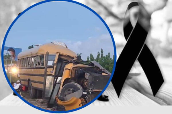 Aumenta a 9 cifra de muertos por aparatoso accidente en Bávaro