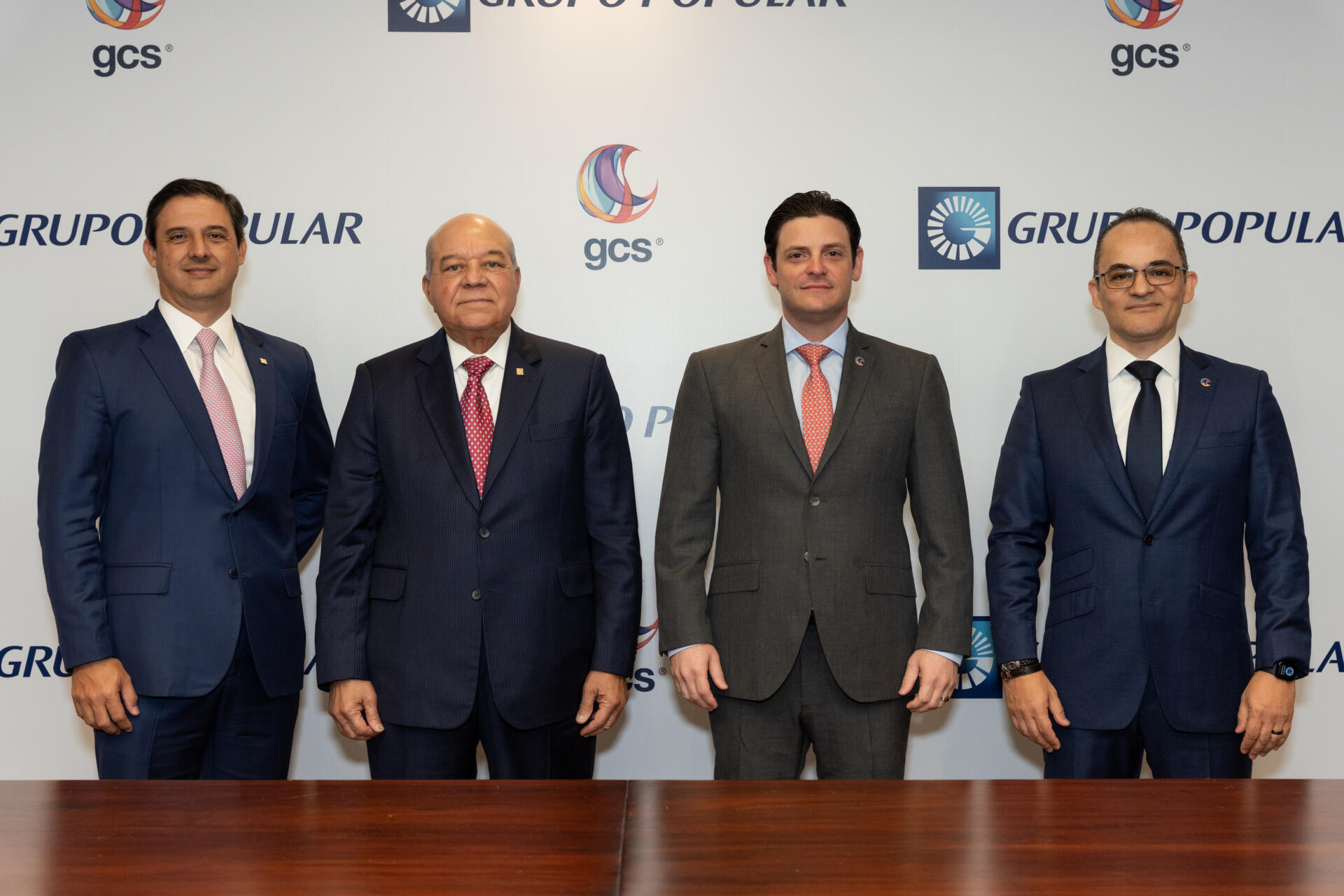 GCS International