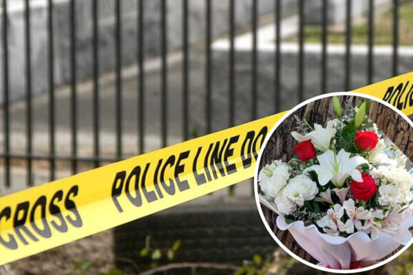 Estudiante de 15 años asesinada tras “rechazar unas flores”