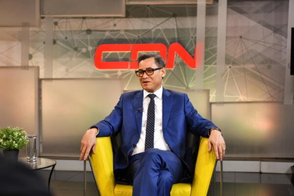 Eddy Olivares: “La oposición usa como marketing el anuncio de alianzas” - Felix de la Cruz