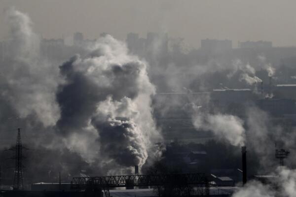 El cambio climático dominará la cumbre del G20 entre la división de cómo ponerle freno