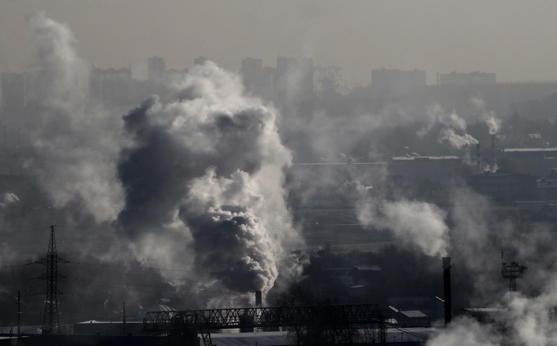 El cambio climático dominará la cumbre del G20 entre la división de cómo ponerle freno