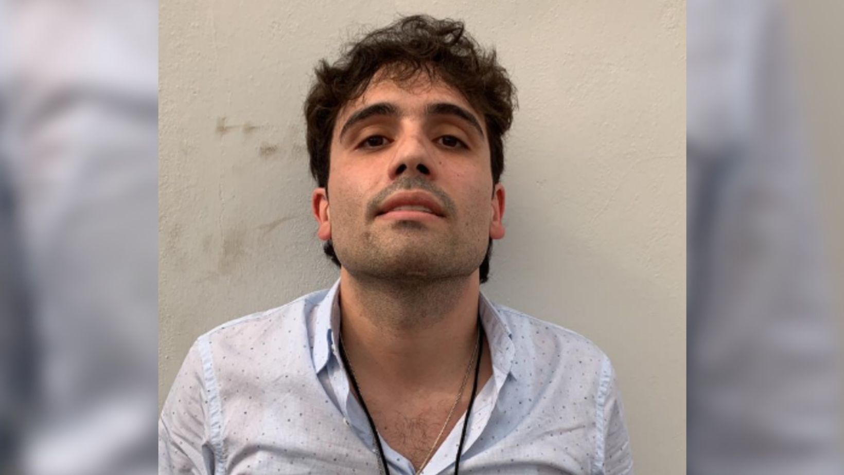 El hijo del 'Chapo' Guzmán se declara no culpable
