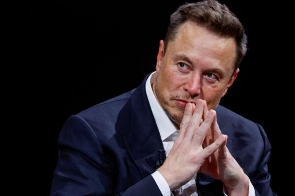 Exempleados de SpaceX demandan a Elon Musk por acoso sexual, según medios de EE.UU. Foto fuente externa