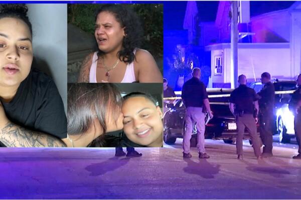 Joven dominicana fue asesinada de un disparo en Massachusetts