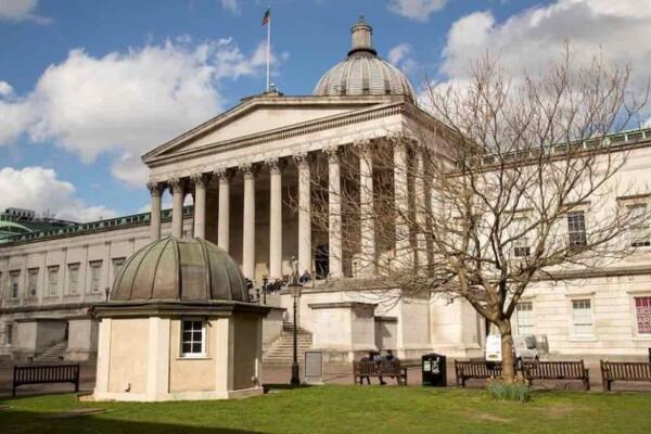 Universidad de Londres fue elegida como la Universidad del Año 2024