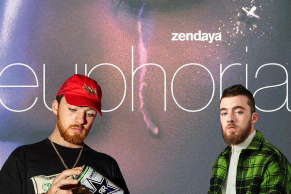 Así fue la desgarradora muerte de Angus Cloud, actor de Euphoria
