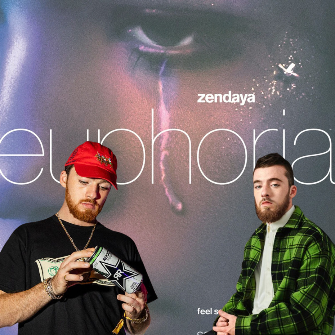 Así fue la desgarradora muerte de Angus Cloud, actor de Euphoria