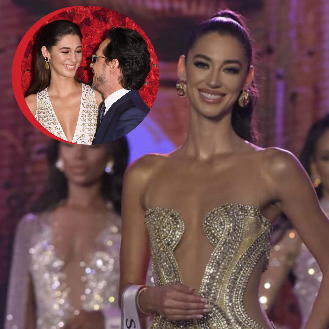 Su relación con Marc Anthony y otras cosas que debes saber de Mariana Downing, la nueva Miss RD Universo
