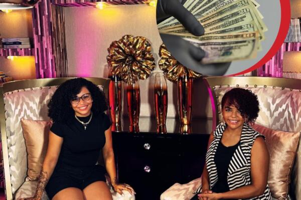 ¡Robo millonario! Entérate de cuánto dinero le robo un empleado a Cheddy García