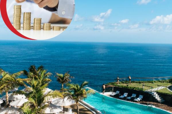 ¿Corto de dinero? Mira estas 4 maneras de viajar con poco presupuesto
