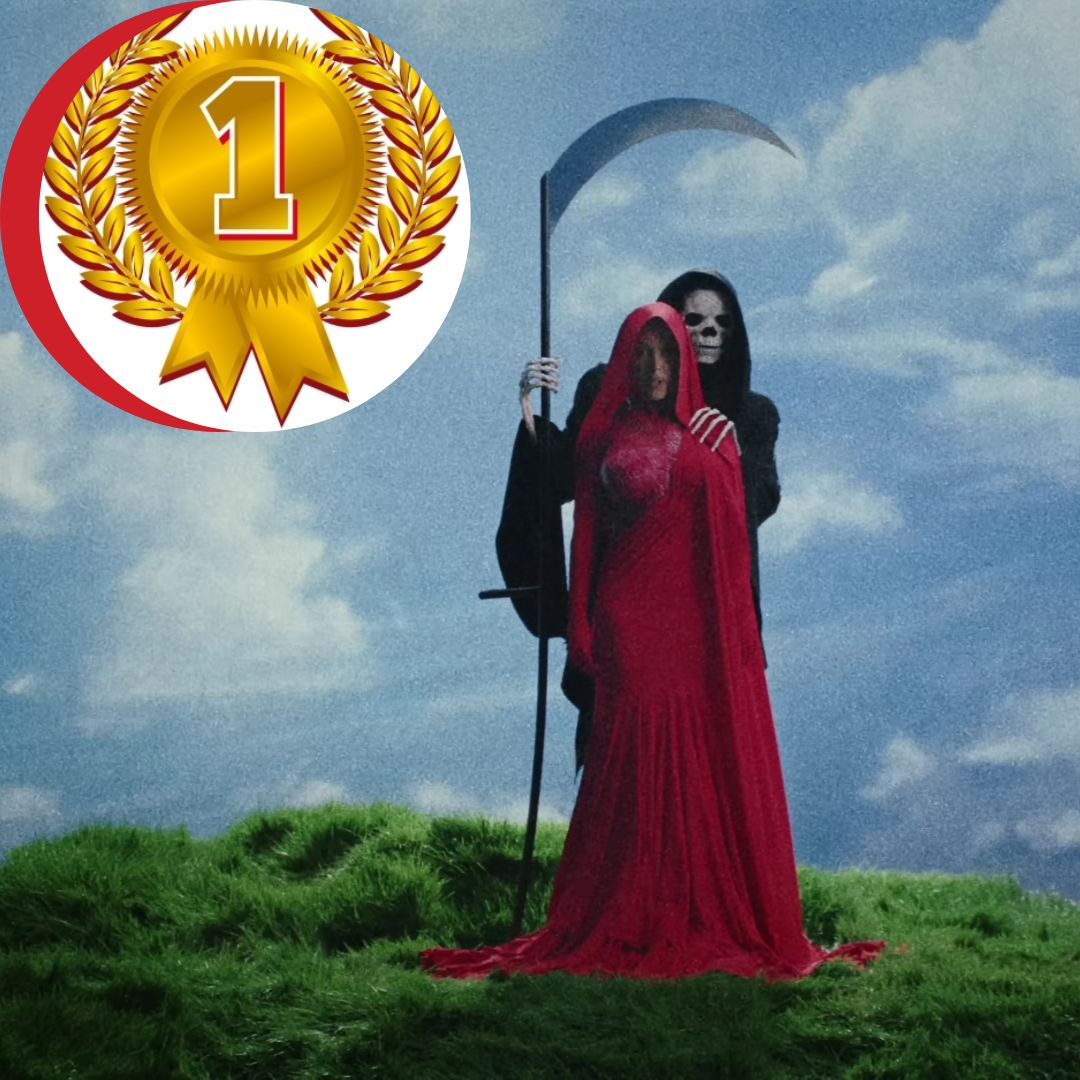 La controversial faceta demoniaca de la rapera Doja Cat que debuta #1 en USA