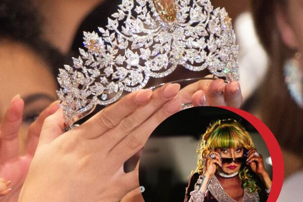 ¡Hasta Fefita puede participar! Miss Universo elimina el límite de edad